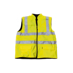 High Visibility Vest